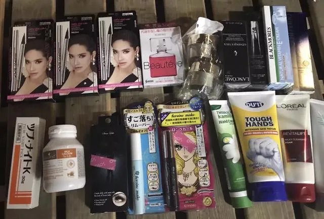 被代购骗了该怎么办？