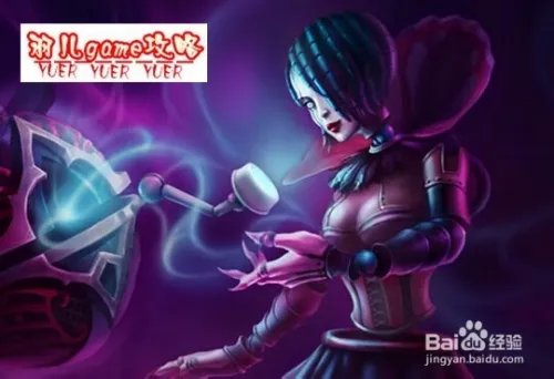 s6石头人上单天赋加点图 s6上单石头人天赋加点