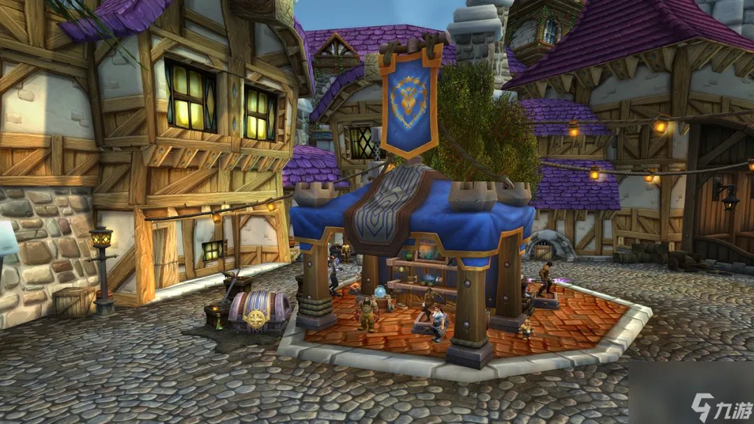 魔兽世界星骓怎么获取 魔兽世界巫妖王副本掉落大全