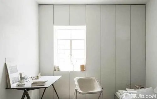 失业男子变山羊 家居装饰有奇葩