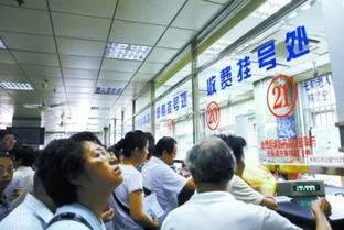 三甲医院什么意思？