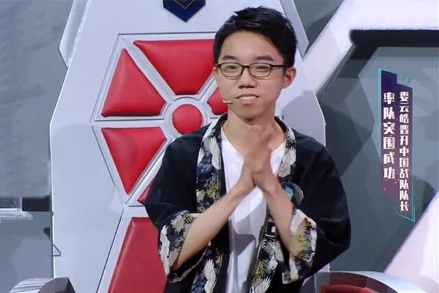 《最强大脑》脑王争霸赛，你更看好谁？