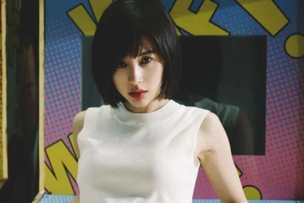 贾乃亮爱了王子文6年却娶了李小璐,如今王子文怎样了?