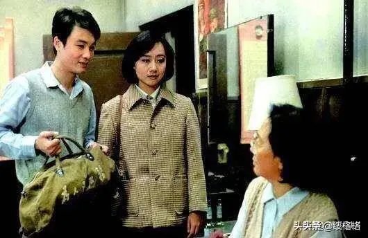 电视剧《渴望》讲述了什么故事？深得大家喜爱呢？