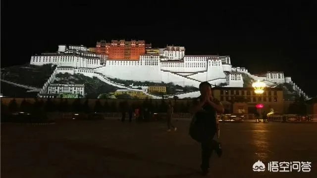 去西藏有什么意义