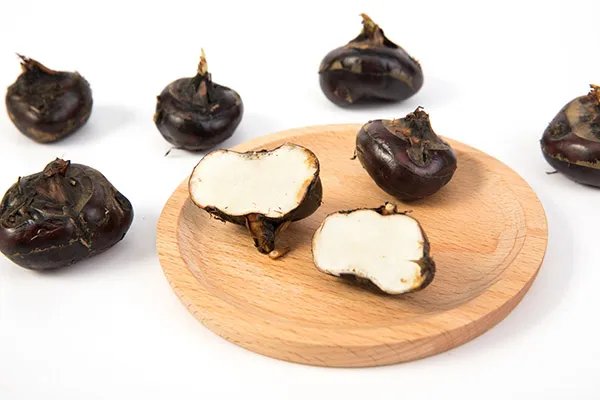 荸荠的功效与作用及禁忌