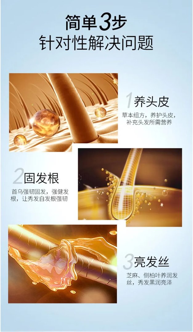 霸王洗发水价格