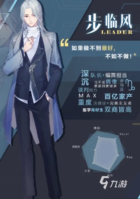 偶像活动游戏中文版下载大全2021 必玩的偶像游戏合集推荐