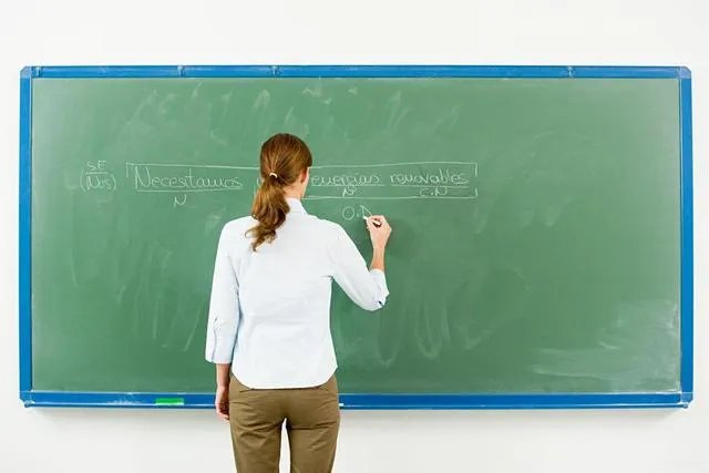 中小学教师究竟该怎样升职？