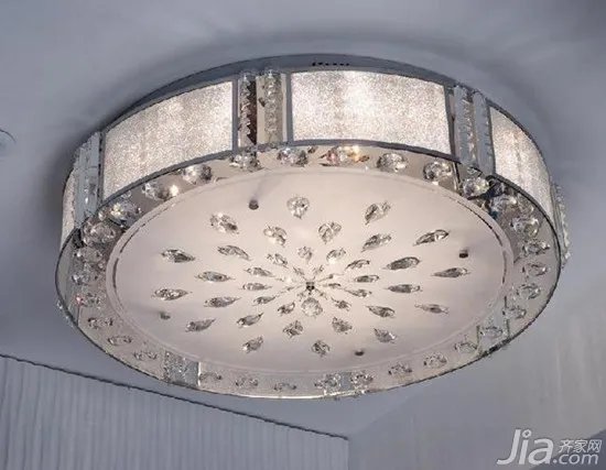 中国十大灯具品牌有哪些 2016十大灯具品牌排行榜