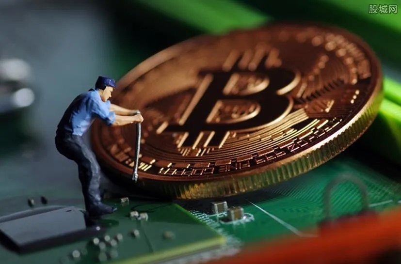 比特币怎么挖出来的 必须要有专业的矿机