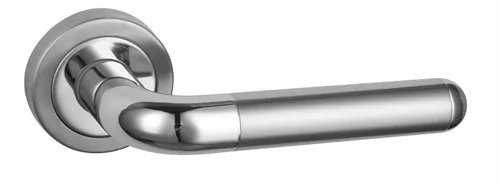 门把手怎么安装