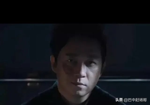 大家觉得《白夜追凶》的幕后BOSS是谁呢？