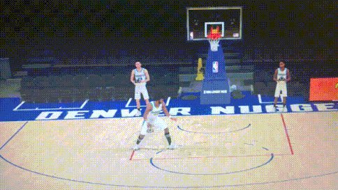 《NBA 2K19》勾手操作技巧指南
