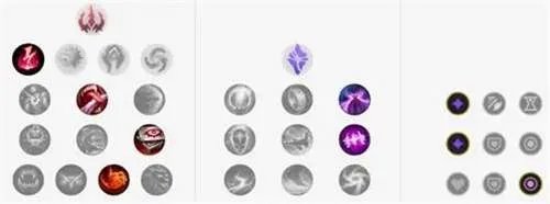 LOL2023男刀符文怎么点