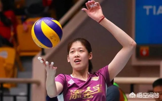 中国女排拿艾格努咋办啊？艾格努太强势了吧？