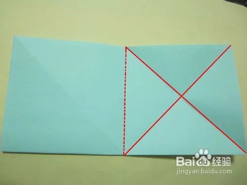 如何制作糖果盒？