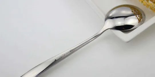 勺子用英语怎么说。。