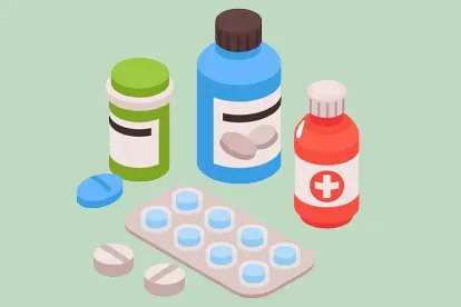 新冠症状七天用药