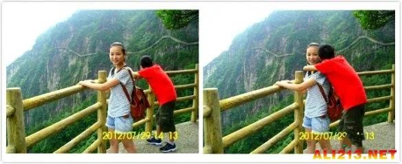 那些年木有节操的神级PS图 深深给大神们跪了！