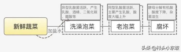 四川泡菜有哪些特点？
