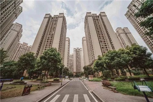 重庆碚都佳园入住时间是什么时候