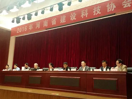 河南科技市场的建设和发展