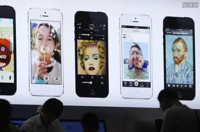 iphone更新后变慢 iphone手机哪个版本好