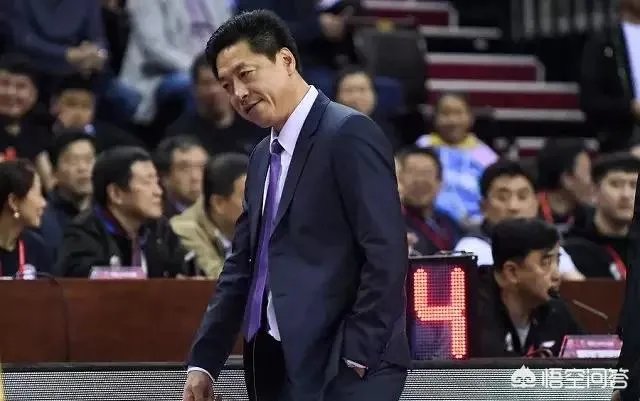 李春江是不是国内最好的篮球教练？