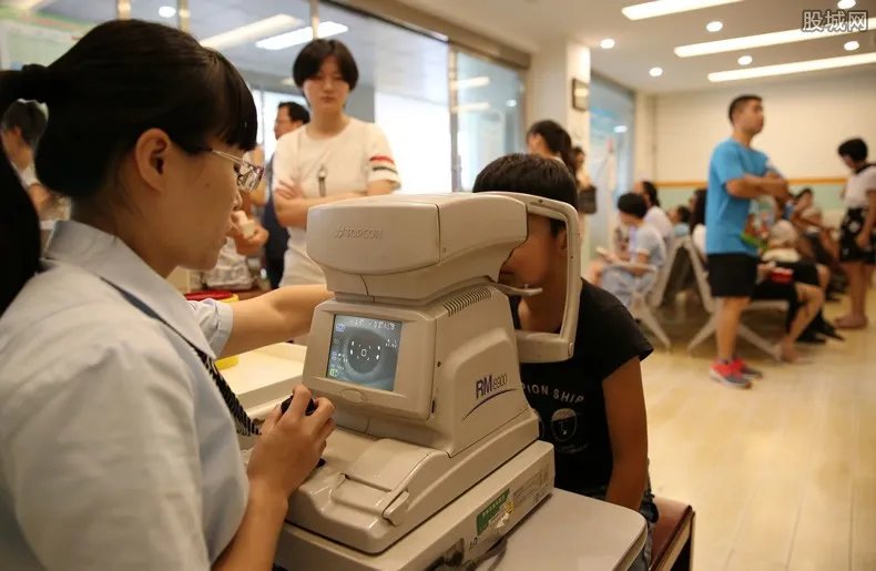 体检行业爆丑闻 血液不检查直接出结果令人担忧