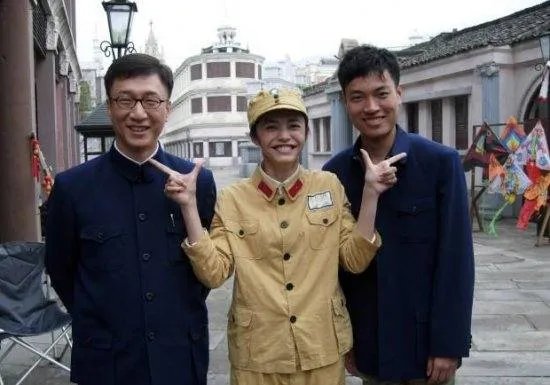 有哪些好看的谍战片,越看越有劲?