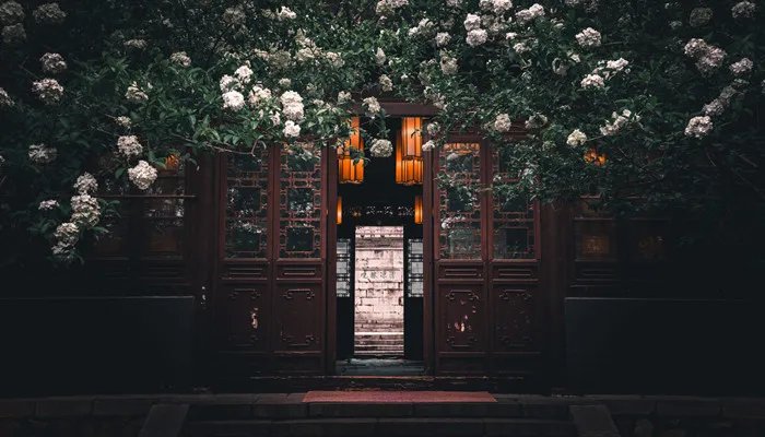 四大书院是哪四个 四大书院是哪四个呢