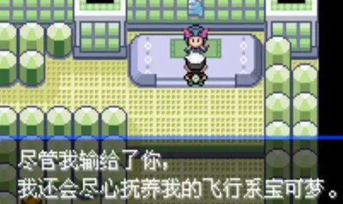 口袋妖怪究极绿宝石5全流程图文攻略 究极绿宝石V通关指南