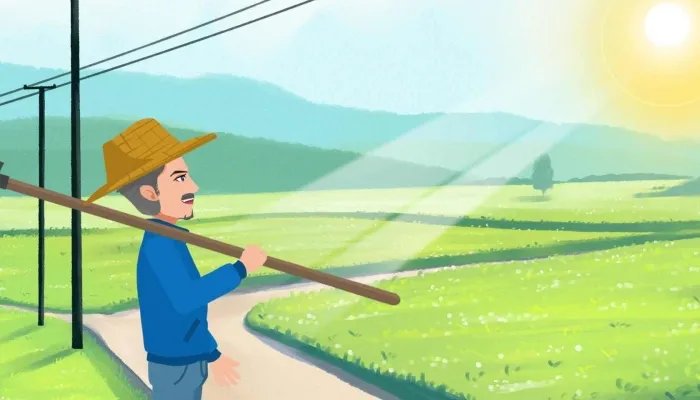 三伏天每年从什么时候开始