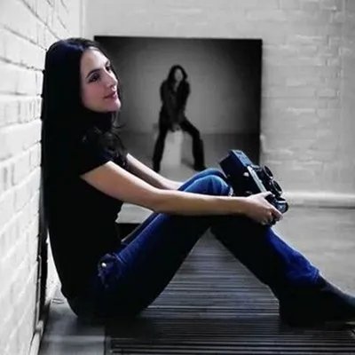 刘烨老婆安娜个人资料介绍 诺一被封“最接地气混血儿”