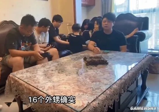 16位外甥暑假住舅舅家55天花6万 网友点赞最强舅舅