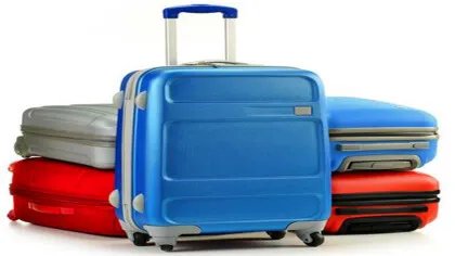 行李箱大小尺寸对比