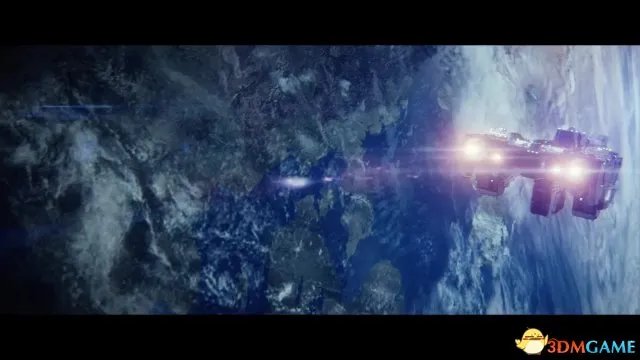 《光晕2：周年纪念版》新视频展示重制过场动画