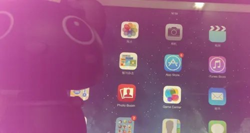 iPad mini2与iPad mini1的区别