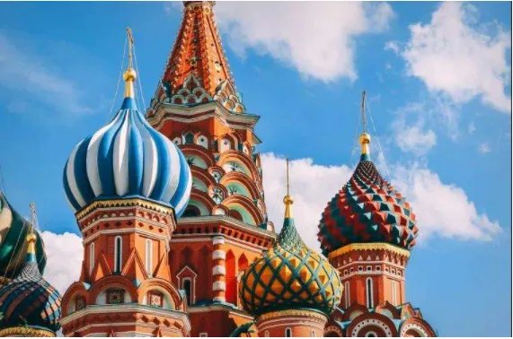 俄联邦国家有哪些国家