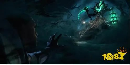 LOL新英雄赛娜介绍 上线时间背景故事一览