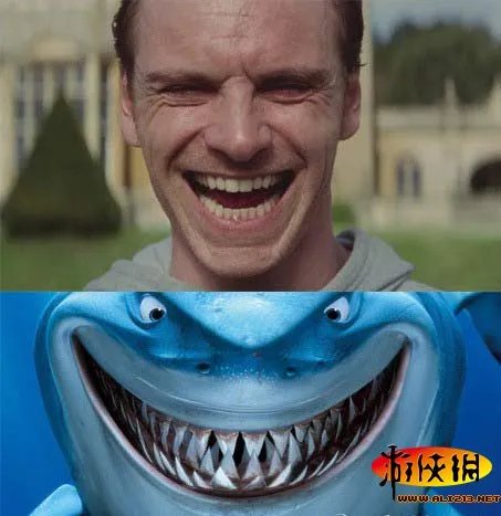 一美、法鲨、抖森、大表姐！欧美明星逗比外号你造吗