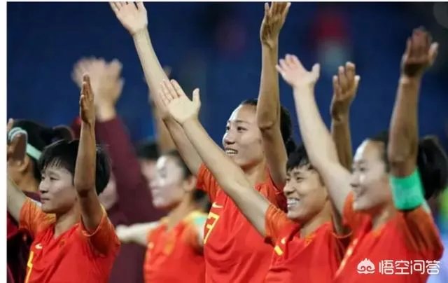 中国女足无缘世界杯八强是遗憾还是无可厚非，她们的表现你还满意吗？