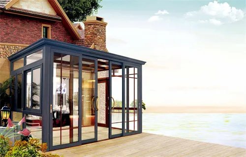 断桥铝是什么意思