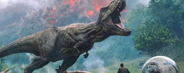 世界上真的有龙吗