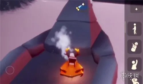 《光遇》梦想季第四个任务在哪 梦想季第四个任务位置介绍