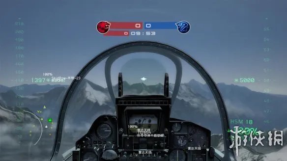 《汤姆克兰西之鹰击长空2》游侠对战平台联机教程+中文免安装绿色硬盘版下载地址