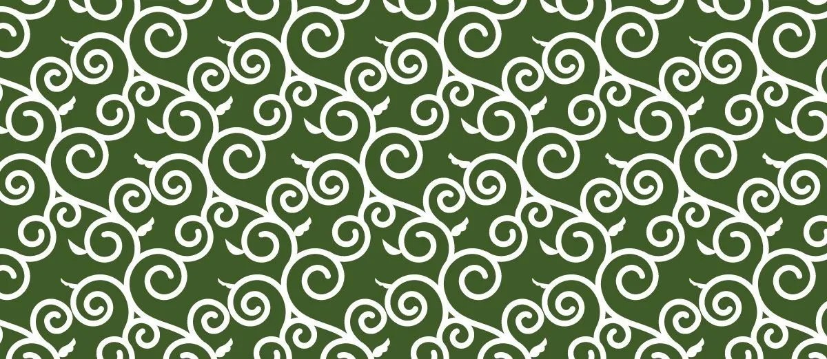 日本传统纹饰图案及寓意