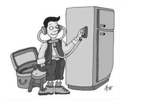 冰箱不制冷是什么原因