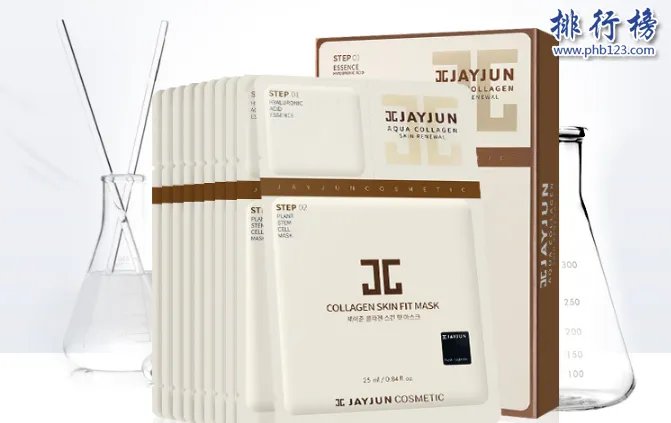 保湿面膜贴排行榜10强 畅销全国的补水保湿面膜贴推荐